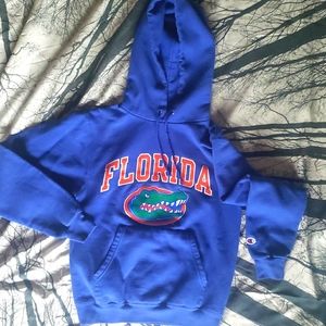 Champion Florida Gators Hoodie